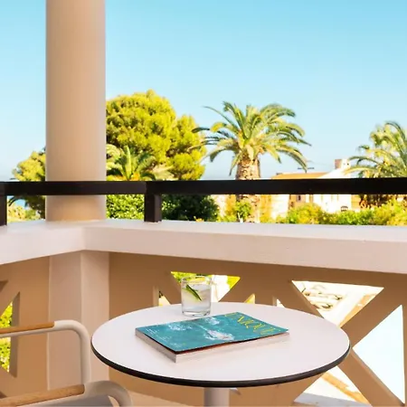 Mitsis Royal Mare Resort 5*
