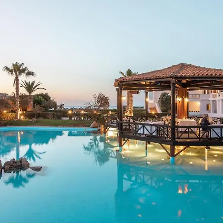 Resort Mitsis Royal Mare Hersonissos (Crete)