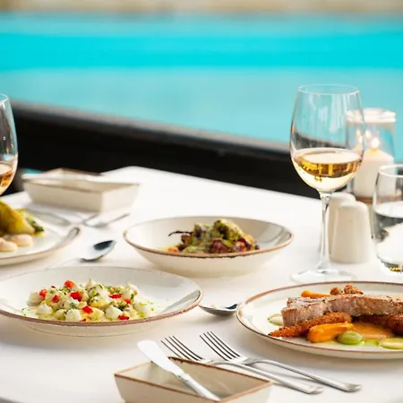 Mitsis Royal Mare Resort Hersonissos (Crete)