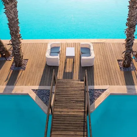Mitsis Royal Mare 5* Hersonissos (Crete)