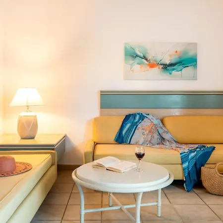 Resort Mitsis Royal Mare Hersonissos (Crete)