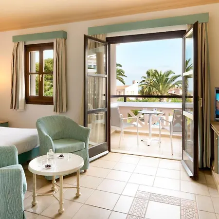 Resort Mitsis Royal Mare Hersonissos (Crete)