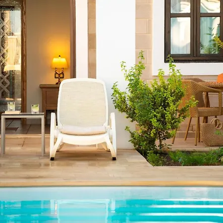 Mitsis Royal Mare 5* Hersonissos (Crete)