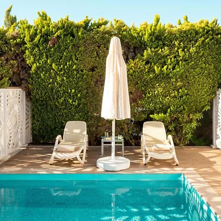 Mitsis Royal Mare Resort Hersonissos (Crete)
