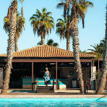 Mitsis Royal Mare Resort