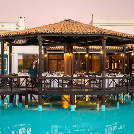 Mitsis Royal Mare 5* Hersonissos (Crete)