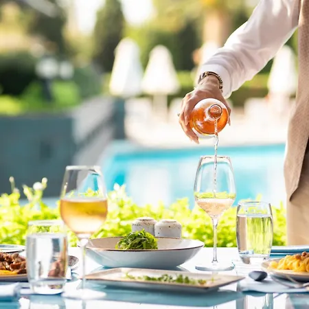 Mitsis Royal Mare Resort 5*