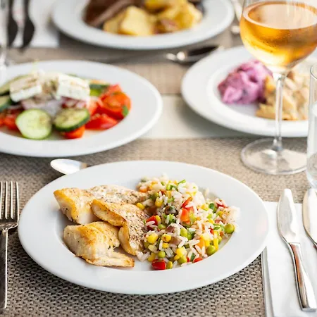 Mitsis Royal Mare Resort