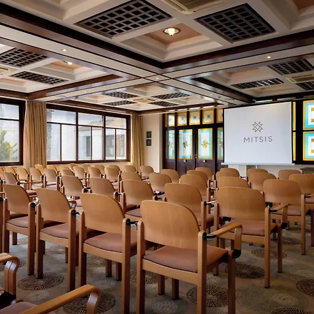 Mitsis Royal Mare Resort 5*