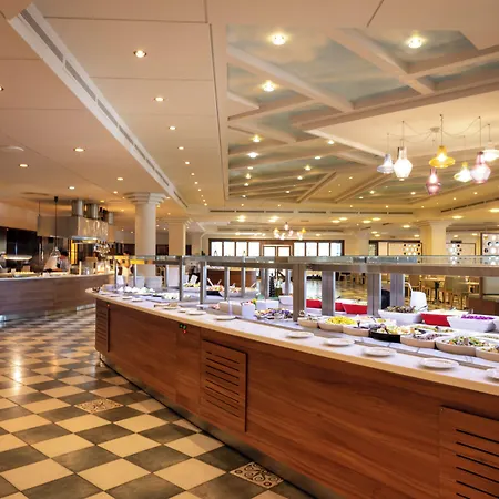 Mitsis Royal Mare 5*
