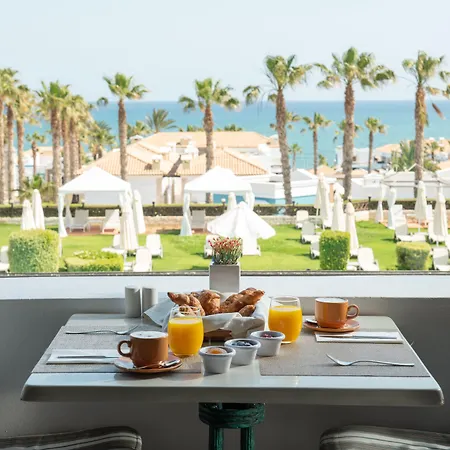 Resort Mitsis Royal Mare 5*