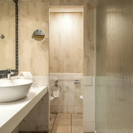 Resort Mitsis Royal Mare Hersonissos (Crete)