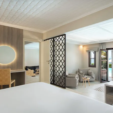 Mitsis Royal Mare Resort Hersonissos (Crete)