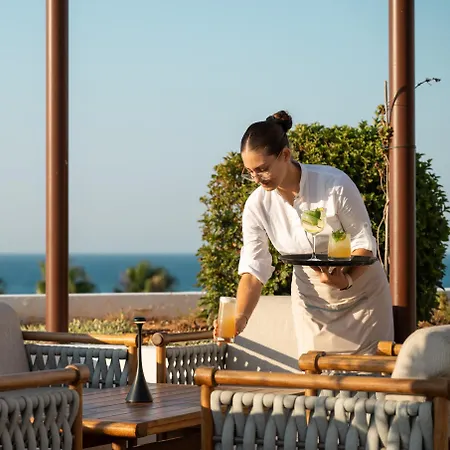Resort Mitsis Royal Mare 5*
