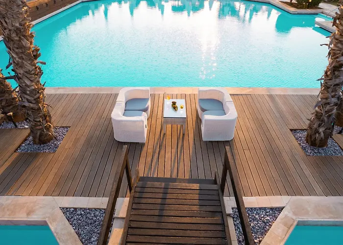 Mitsis Royal Mare Hersónissos