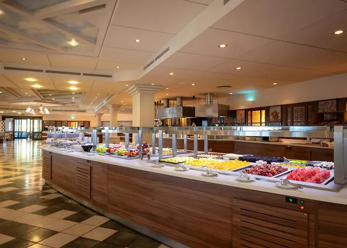 Mitsis Royal Mare 5*