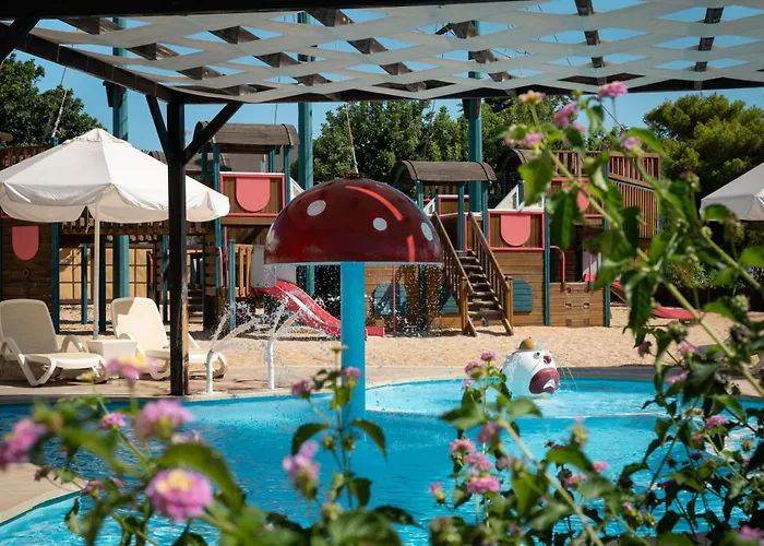 Resort Mitsis Royal Mare Hersonissos (Crete)