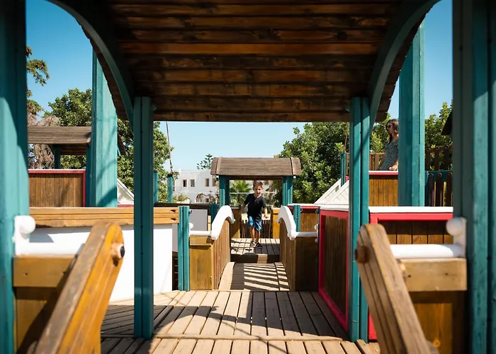 Mitsis Royal Mare 5*