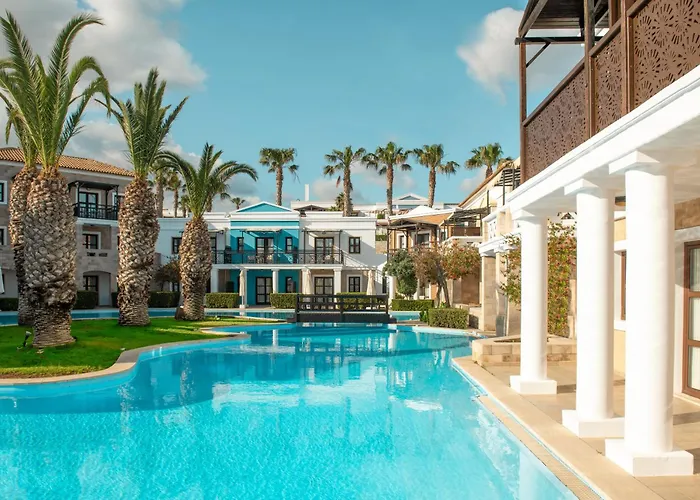 Mitsis Royal Mare 5* Hersonissos (Crete)