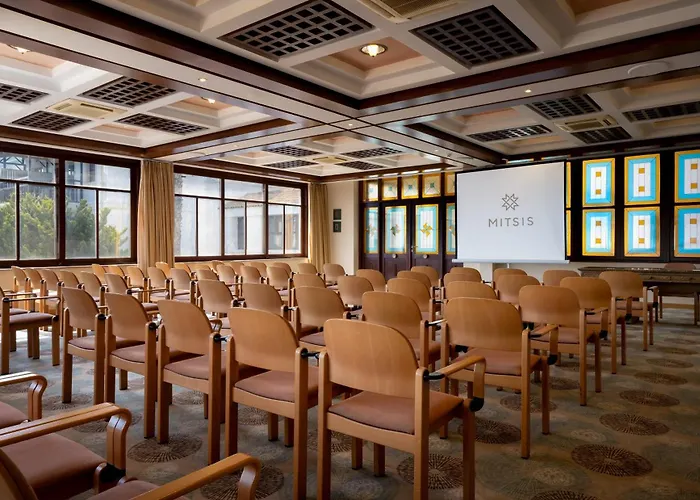 Mitsis Royal Mare Hersonissos (Crete)