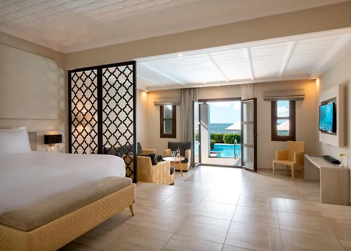 Mitsis Royal Mare Resort 5*