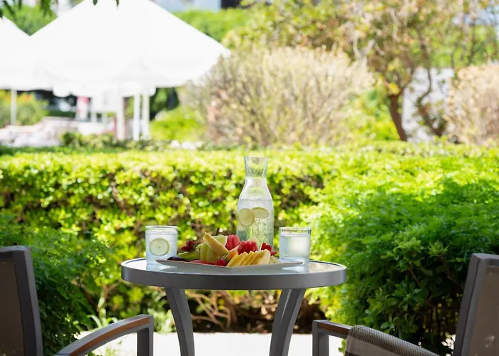 Mitsis Royal Mare Hersonissos (Crete)