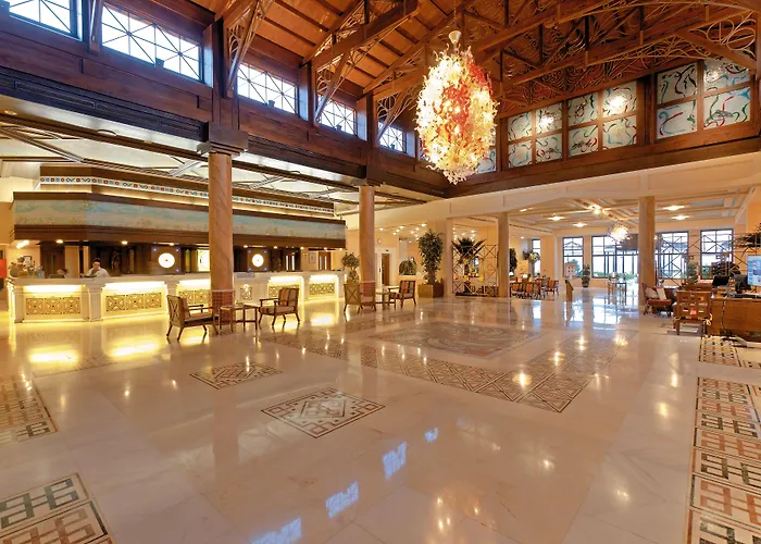 Mitsis Royal Mare Resort