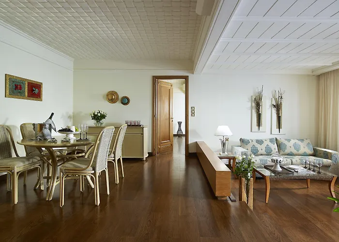 Mitsis Royal Mare Resort 5*