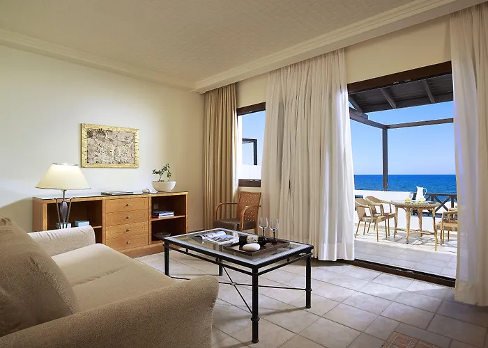 Mitsis Royal Mare Resort Hersonissos (Crete)