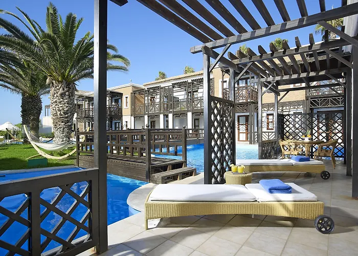 Mitsis Royal Mare 5* Hersónissos