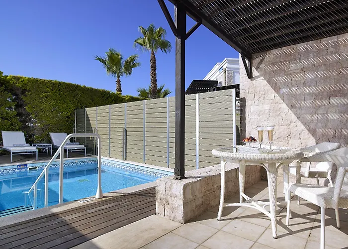 Resort Mitsis Royal Mare Hersonissos (Crete)