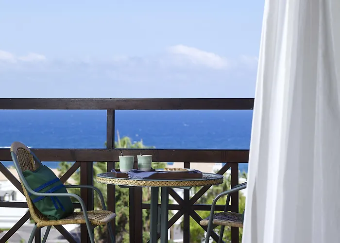 Mitsis Royal Mare Hersonissos (Crete)