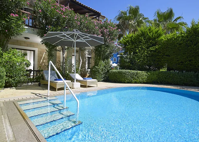 Resort Mitsis Royal Mare Hersonissos (Crete)