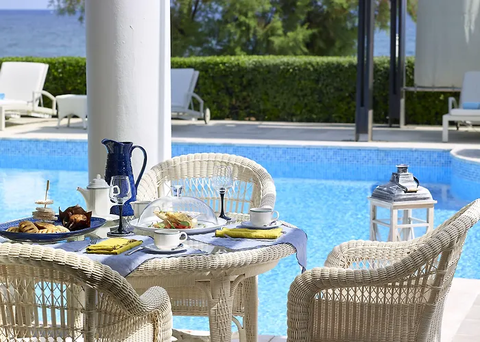 Mitsis Royal Mare Resort Hersonissos (Crete)