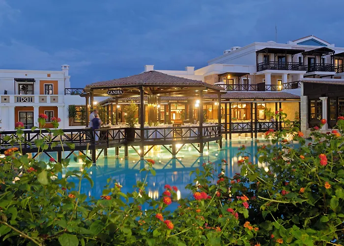 Mitsis Royal Mare 5*