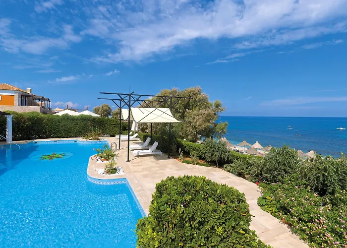 Resort Mitsis Royal Mare