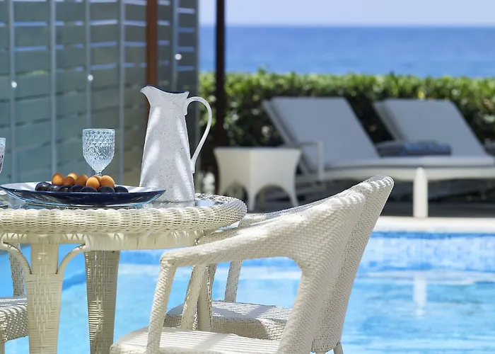 Mitsis Royal Mare 5*