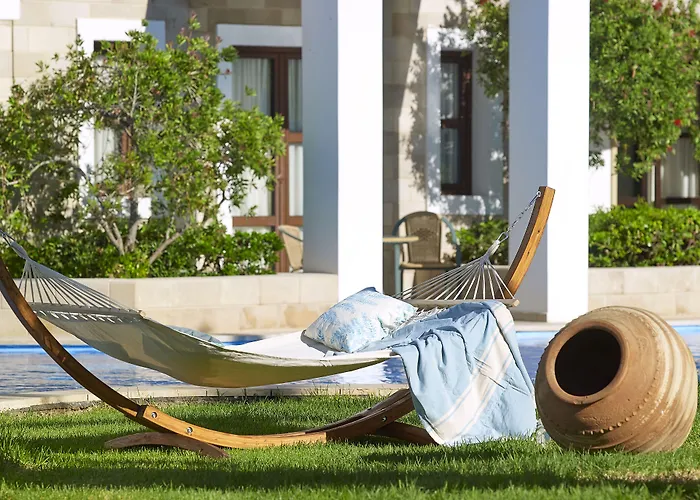 Mitsis Royal Mare Resort Hersonissos (Crete)