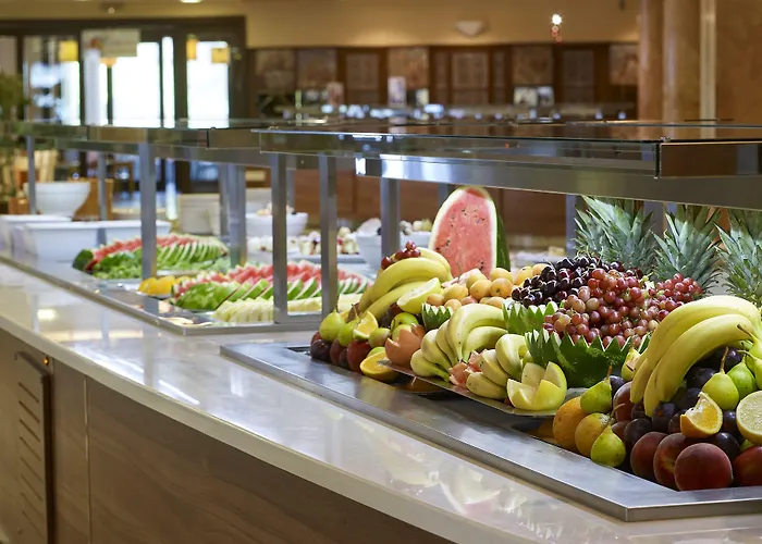 Mitsis Royal Mare Resort