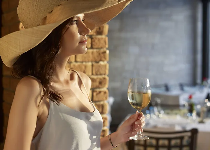 Resort Mitsis Royal Mare 5*