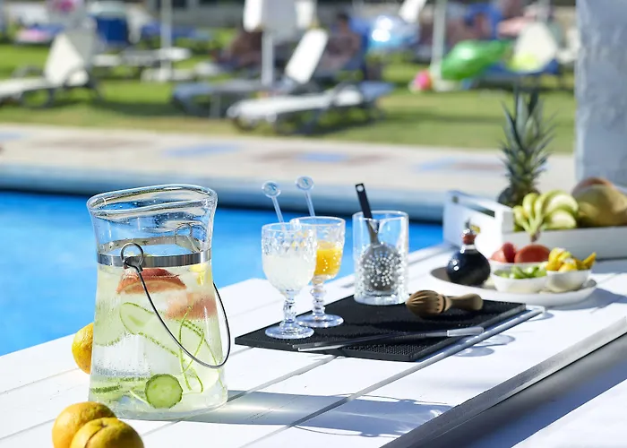 Mitsis Royal Mare Resort Hersonissos (Crete)