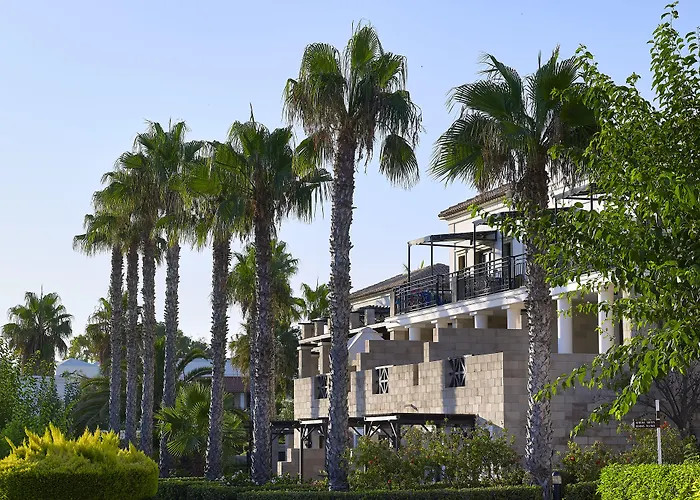 Resort Mitsis Royal Mare Hersonissos (Crete)