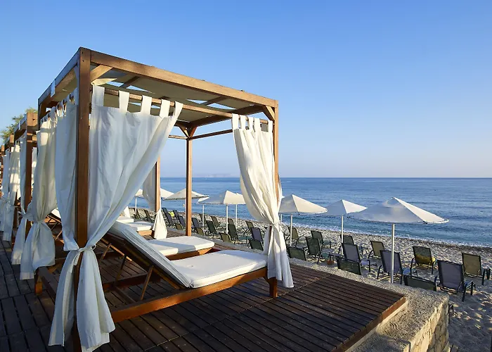 Mitsis Royal Mare Station touristique 5*