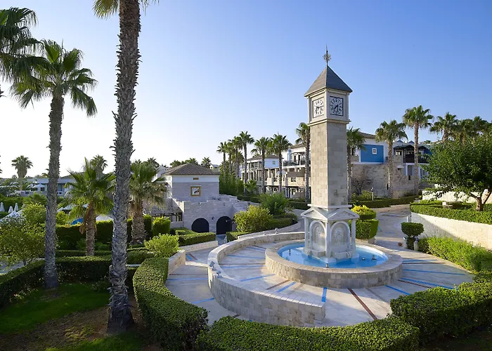 Resort Mitsis Royal Mare 5*