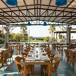 Semesteranläggning (resort) Mitsis Royal Mare 5*