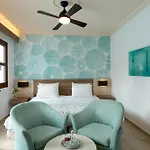 Mitsis Royal Mare Semesteranläggning (resort) 5*