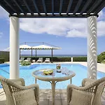 Semesteranläggning (resort) Mitsis Royal Mare Hersonissos (Crete)