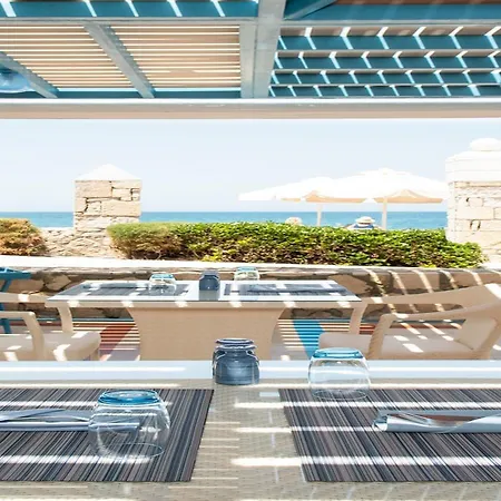 Mitsis Royal Mare 5*