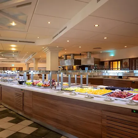 Mitsis Royal Mare 5*