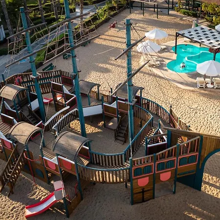 Resort Mitsis Royal Mare